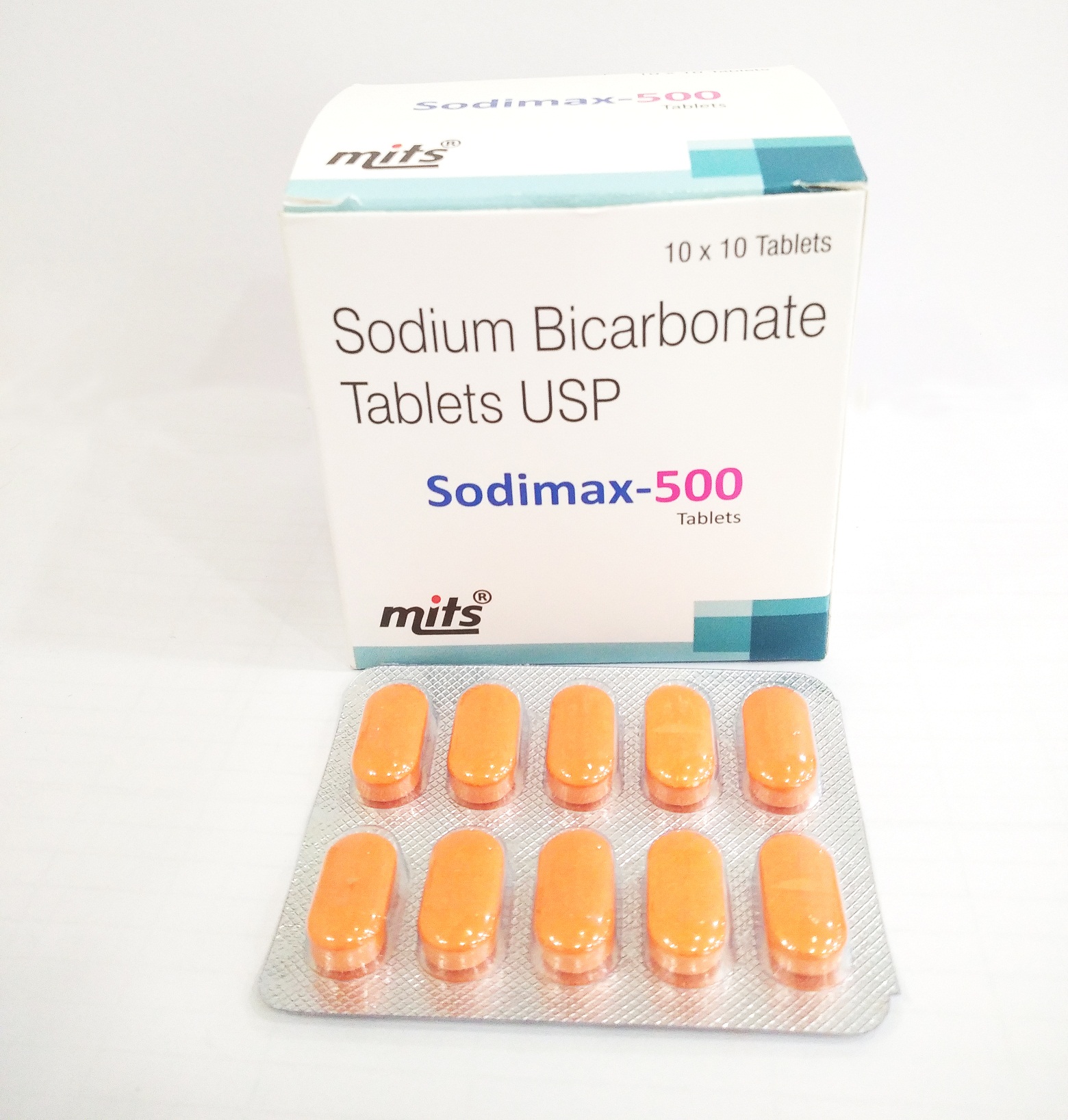 SODIMAX Tablets
